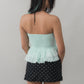 *PRELAUNCH* Sonia Padded Pleated Tube Top