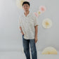 [COL FUKU] Fuku Collared Short Sleeve Shirt
