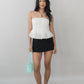 *PRELAUNCH* Sonia Padded Pleated Tube Top