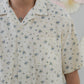 [COL FUKU] Fuku Collared Short Sleeve Shirt