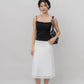 [CLOUD MESH] Ivy Padded Mesh Tank Top