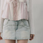 Lumi Relaxed Ripple Lace Bolero