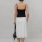 [CLOUD MESH] Ivy Padded Mesh Tank Top