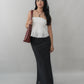 *PRELAUNCH* Sonia Padded Pleated Tube Top
