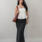 *PRELAUNCH* Sonia Padded Pleated Tube Top
