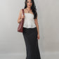 *PRELAUNCH* Sonia Padded Pleated Tube Top