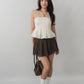 *PRELAUNCH* Sonia Padded Pleated Tube Top