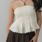 *PRELAUNCH* Sonia Padded Pleated Tube Top