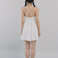 *RESTOCK* Primrose Polka Dot Babydoll Padded Dress