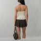 *PRELAUNCH* Sonia Padded Pleated Tube Top