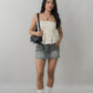 *PRELAUNCH* Sonia Padded Pleated Tube Top