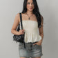 *PRELAUNCH* Sonia Padded Pleated Tube Top