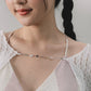 Lumi Relaxed Ripple Lace Bolero