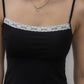 [CLOUD MESH] Ivy Bodycon Padded Mesh Dress