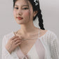 Lumi Relaxed Ripple Lace Bolero