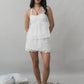 [100% Cotton] Renee Convertible Padded Top
