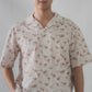 Hana Collared Short Sleeve Shirt