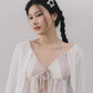 Lumi Relaxed Ripple Lace Bolero