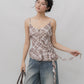 Danielle Wide Leg Denim Jeans