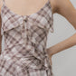 *PRELAUNCH* [CLOUD MESH] Danica Frills Padded Top