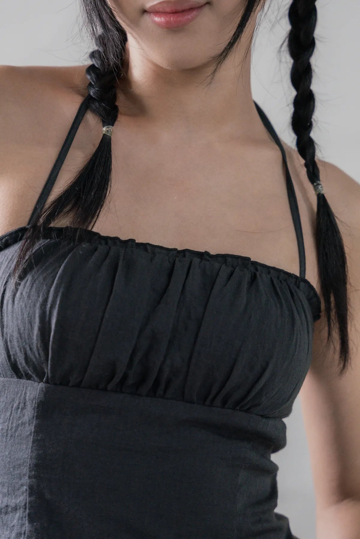 Stella Padded Halter Top