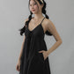 *RESTOCK* Primrose Polka Dot Babydoll Padded Dress