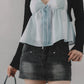 Lumi Relaxed Ripple Lace Bolero