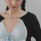 Lumi Relaxed Ripple Lace Bolero