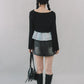 Lumi Relaxed Ripple Lace Bolero