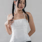 Stella Padded Halter Top