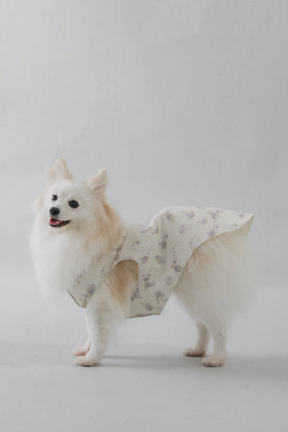 Hana Matching Pet Vest