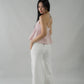 Peony Babydoll Padded Ribbon Top (Restocked)