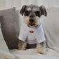 MUSE Buddy 100% Cotton Matching Pet Tee