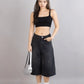 Robyn Baggy Fit Denim Jorts