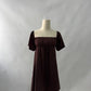 *PRELAUNCH* Kiara Flutter Sleeves Padded Babydoll Romper Dress