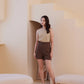 Sadie Berm Tailored Shorts