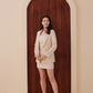 Chloe Classic Tailored Blazer