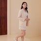 Chloe Classic Tailored Blazer