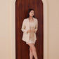 Chloe Classic Tailored Blazer