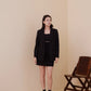 Chloe Classic Tailored Blazer