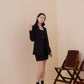 Chloe Classic Tailored Blazer