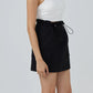Megan Parachute Mini Skort