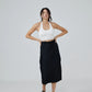 Maxine Parachute Midi Skirt